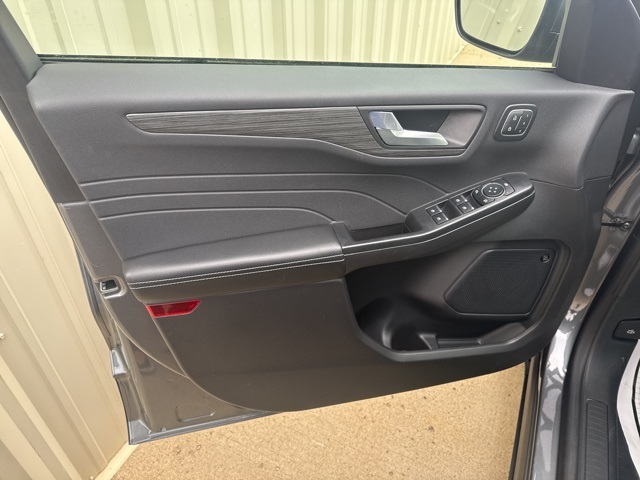 2025 Ford Escape Plug-in hybrid PHEV - Photo 8