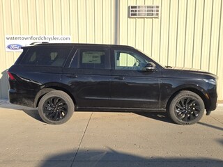 2026 Lincoln Navigator Reserve SUV