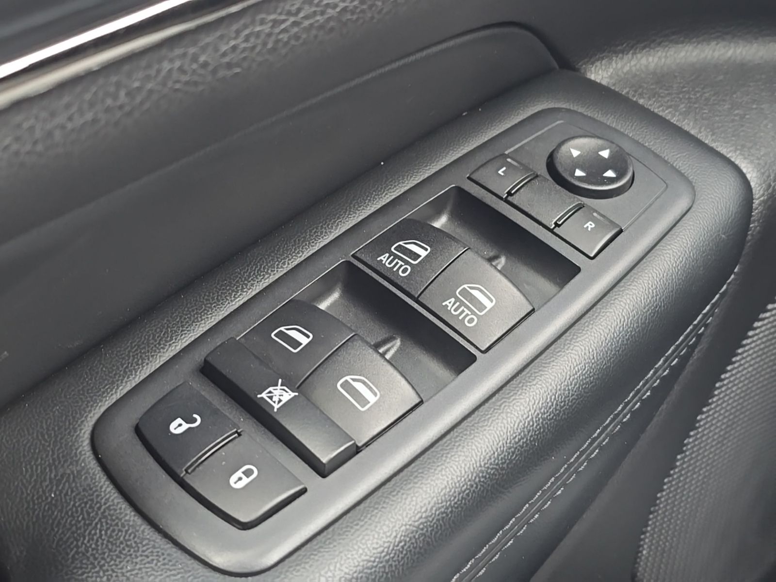 2020 Jeep Grand Cherokee Limited X - Photo 15
