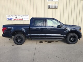 2025 Ford F-150 XLT TRUCK