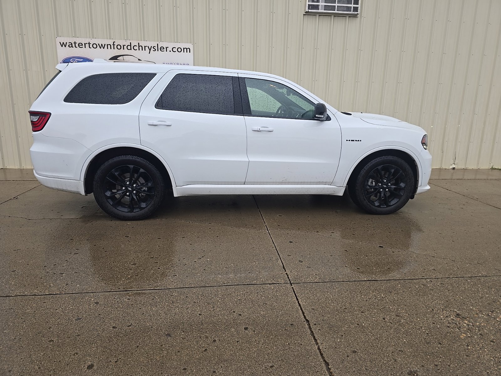 Used 2020 Dodge Durango R/T SUV