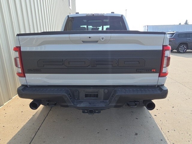 2023 Ford F-150 Raptor - Photo 6