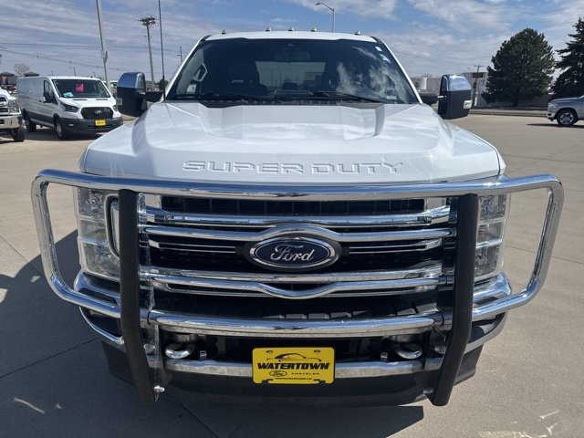 Used 2022 Ford F-350SD Lariat Truck