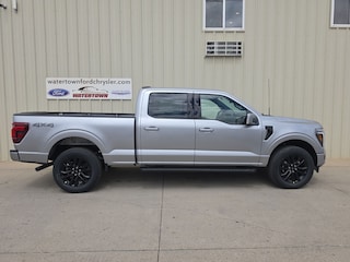 2026 Ford F-150 Lariat&reg; TRUCK