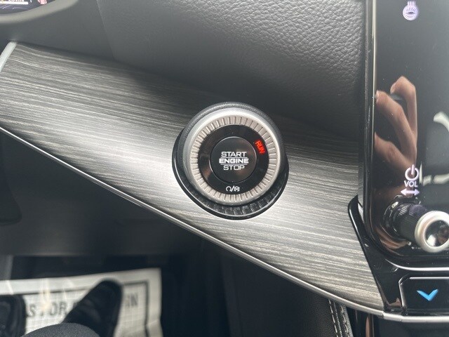 2024 Jeep Wagoneer Series II - Photo 19