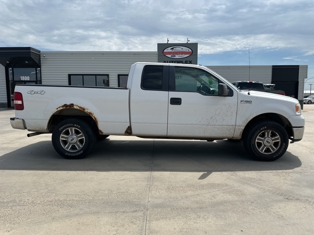 2007 Ford F-150