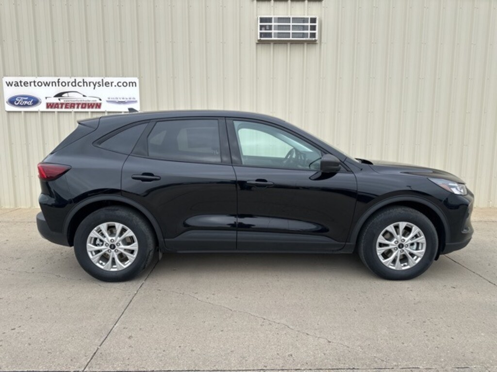 New 2025 Ford Escape Active SUV