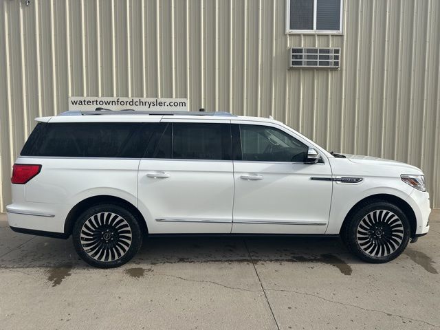 2020 Lincoln Navigator Black Label L 4WD's photo