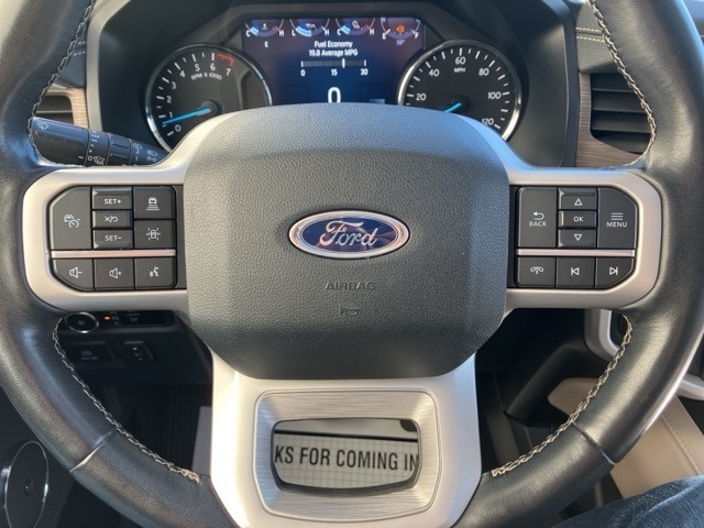 2023 Ford Expedition Limited - Photo 10