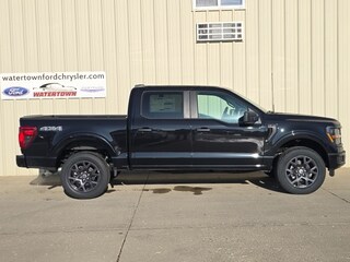 2026 Ford F-150 STX TRUCK