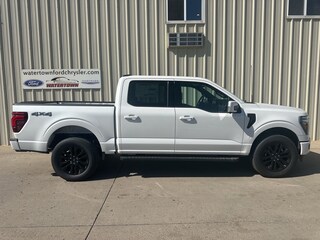 2026 Ford F-150 Lariat&reg; TRUCK
