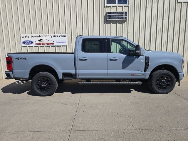 2026 Ford F-250 Lariat 4x4 Crew Cab 6-3/4' Box's photo