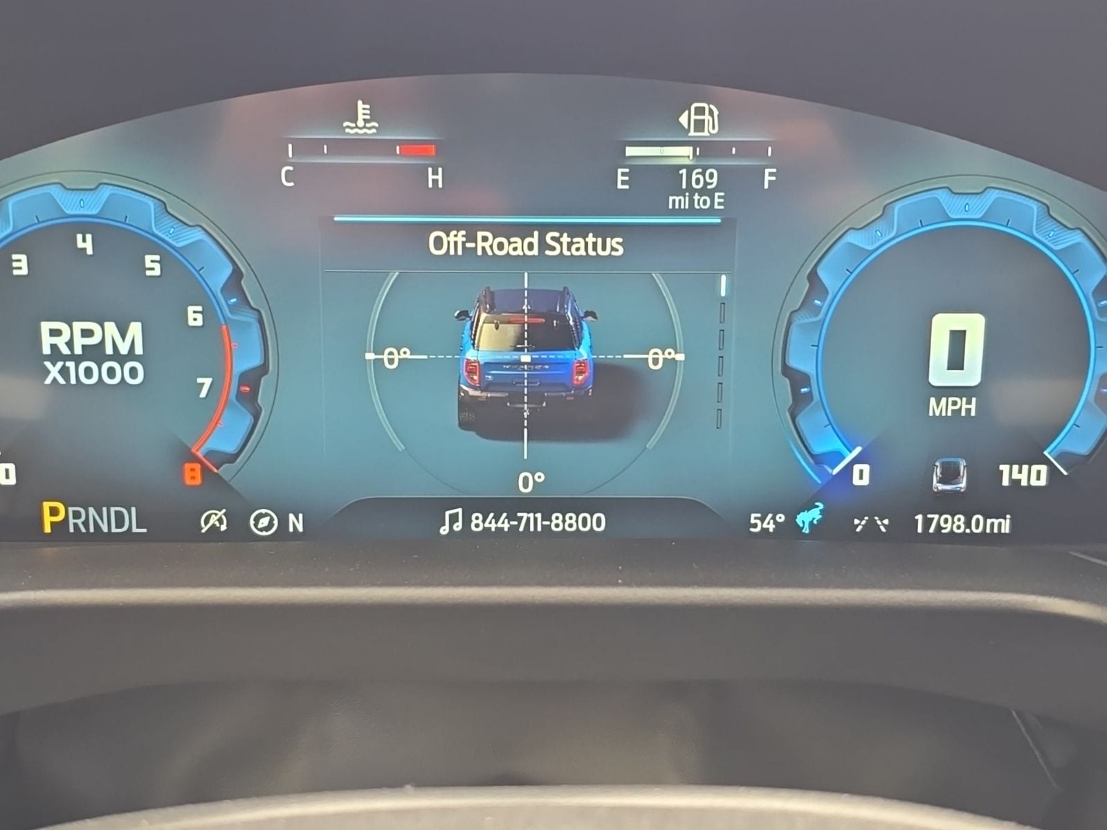 2025 Ford Bronco Sport Heritage - Photo 17