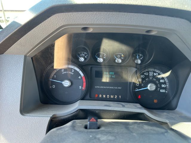 2011 Ford F-350 Super Duty XLT - Photo 18