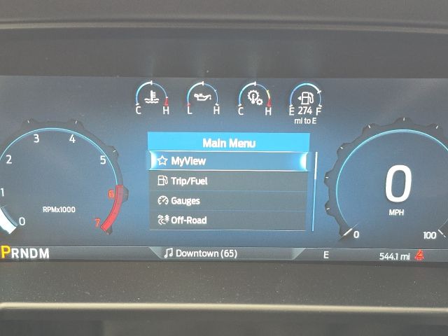 2026 Ford F-350 Super Duty XLT - Photo 15