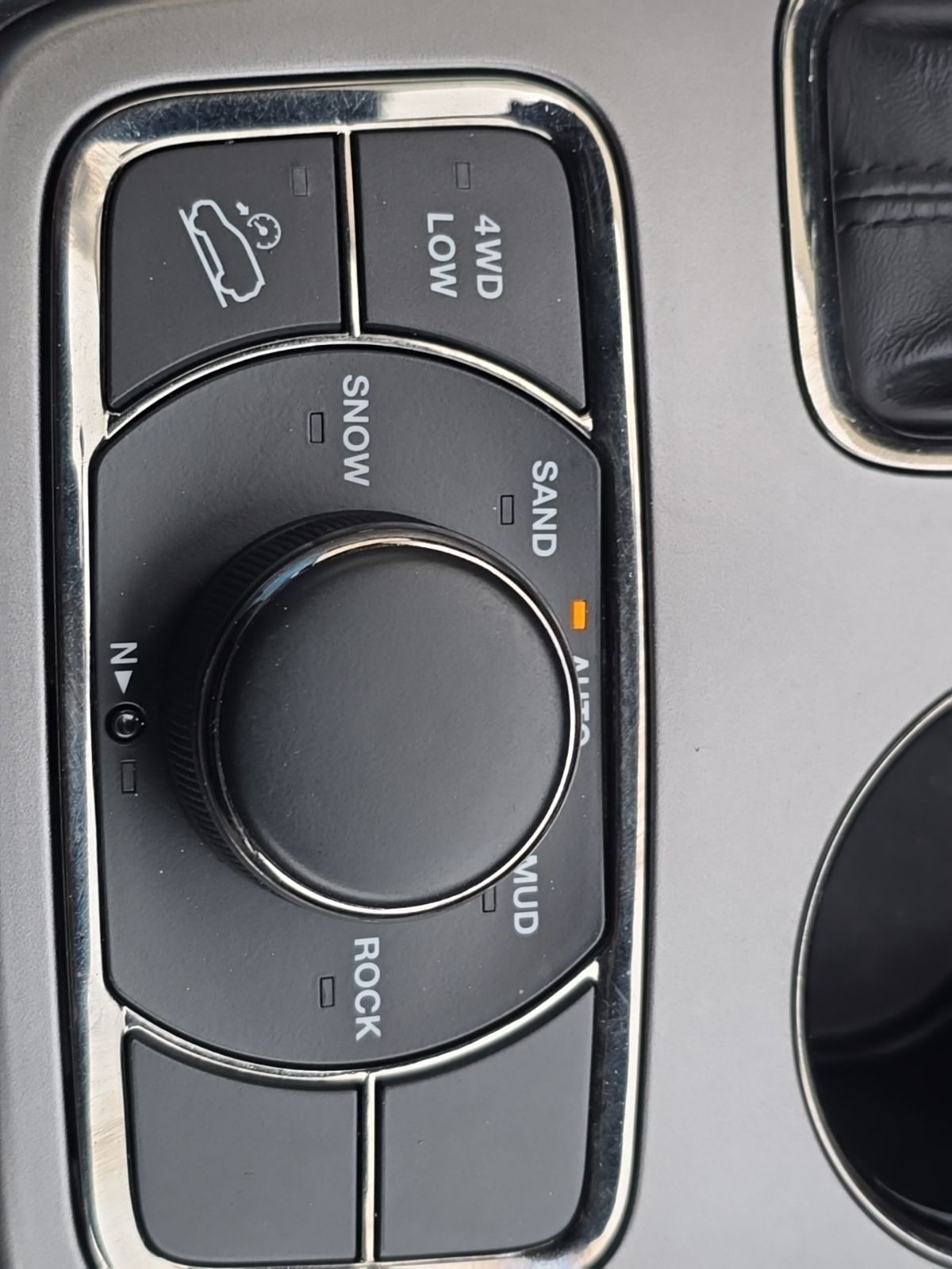2020 Jeep Grand Cherokee Limited X - Photo 24