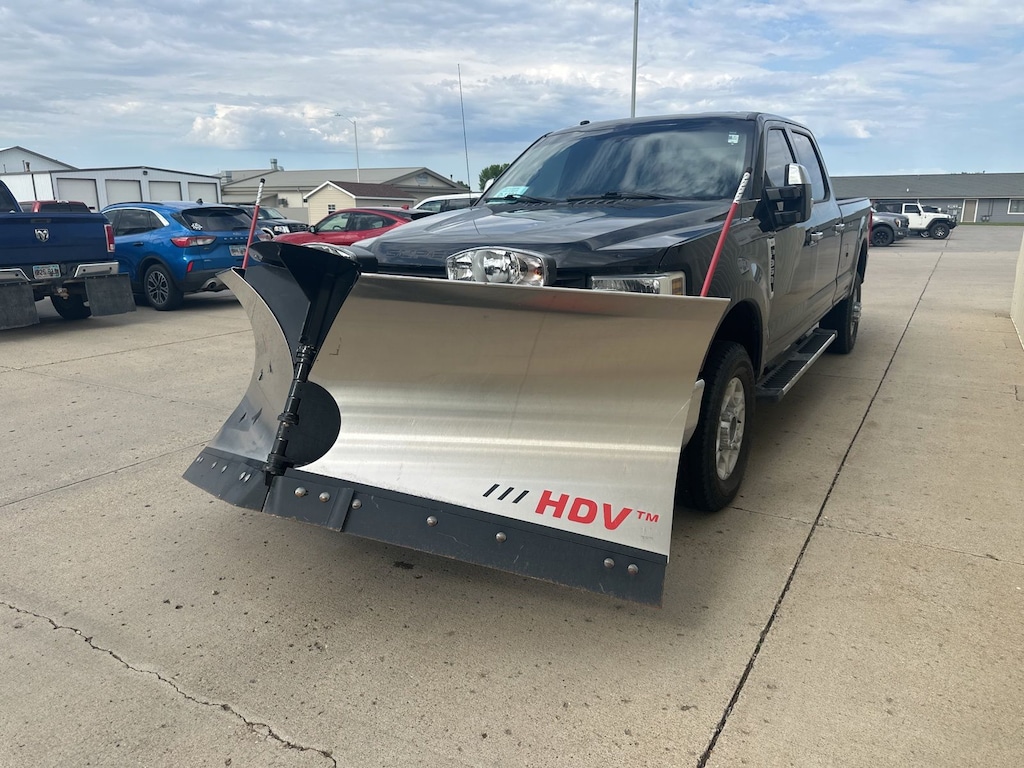 Used 2019 Ford F-350SD XLT Truck