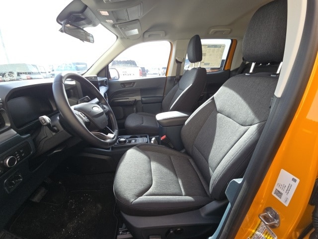 2026 Ford Maverick XLT - Photo 8