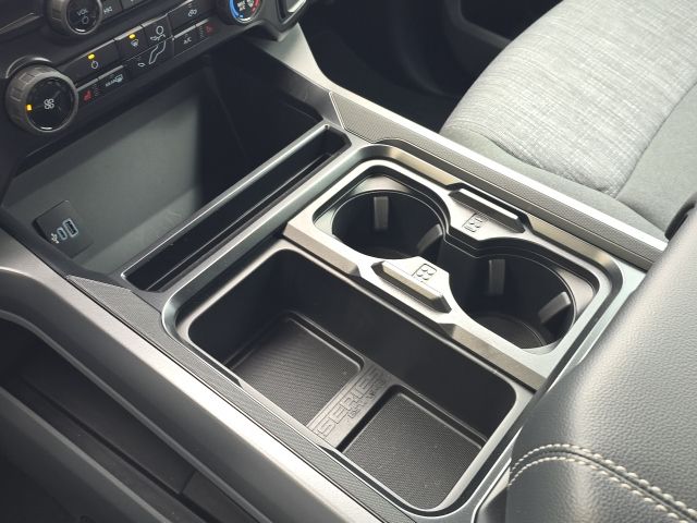 2026 Ford F-350 Super Duty XLT - Photo 21
