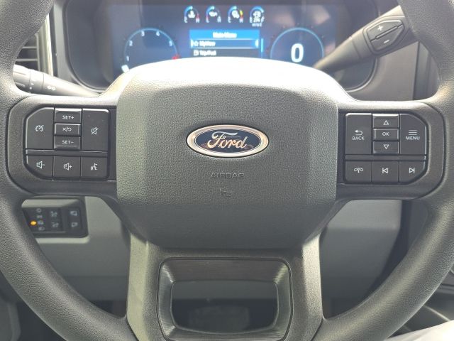 2026 Ford F-350 Super Duty XLT - Photo 16