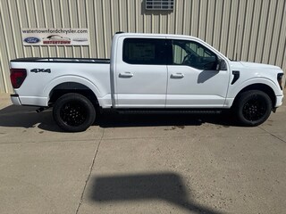 2026 Ford F-150 XLT TRUCK
