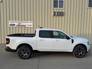 2026 Ford Maverick Lariat TRUCK