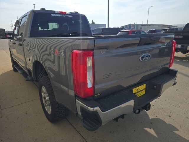 2024 Ford F-250 Super Duty XLT - Photo 7