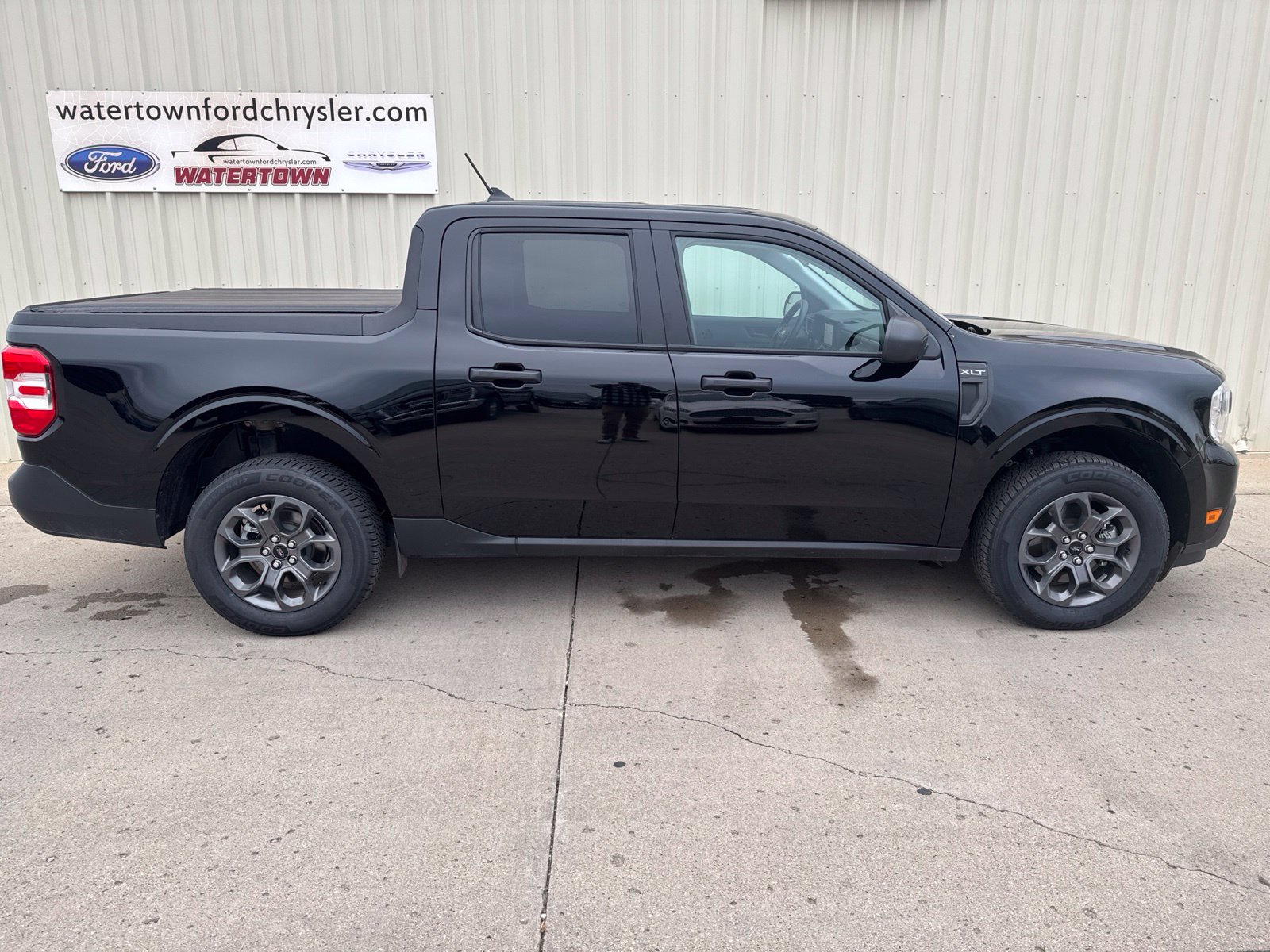 2024 Ford Maverick
