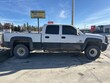 Chevrolet Silverado 2500HD