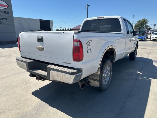 2011 Ford F-350 Super Duty XLT - Photo 10