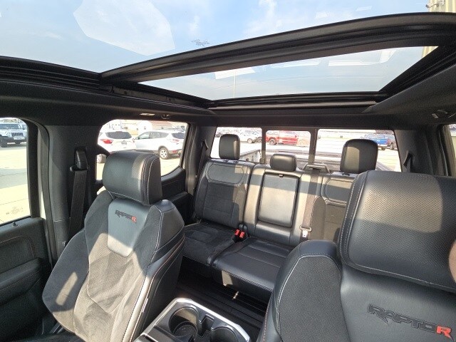 2023 Ford F-150 Raptor - Photo 20