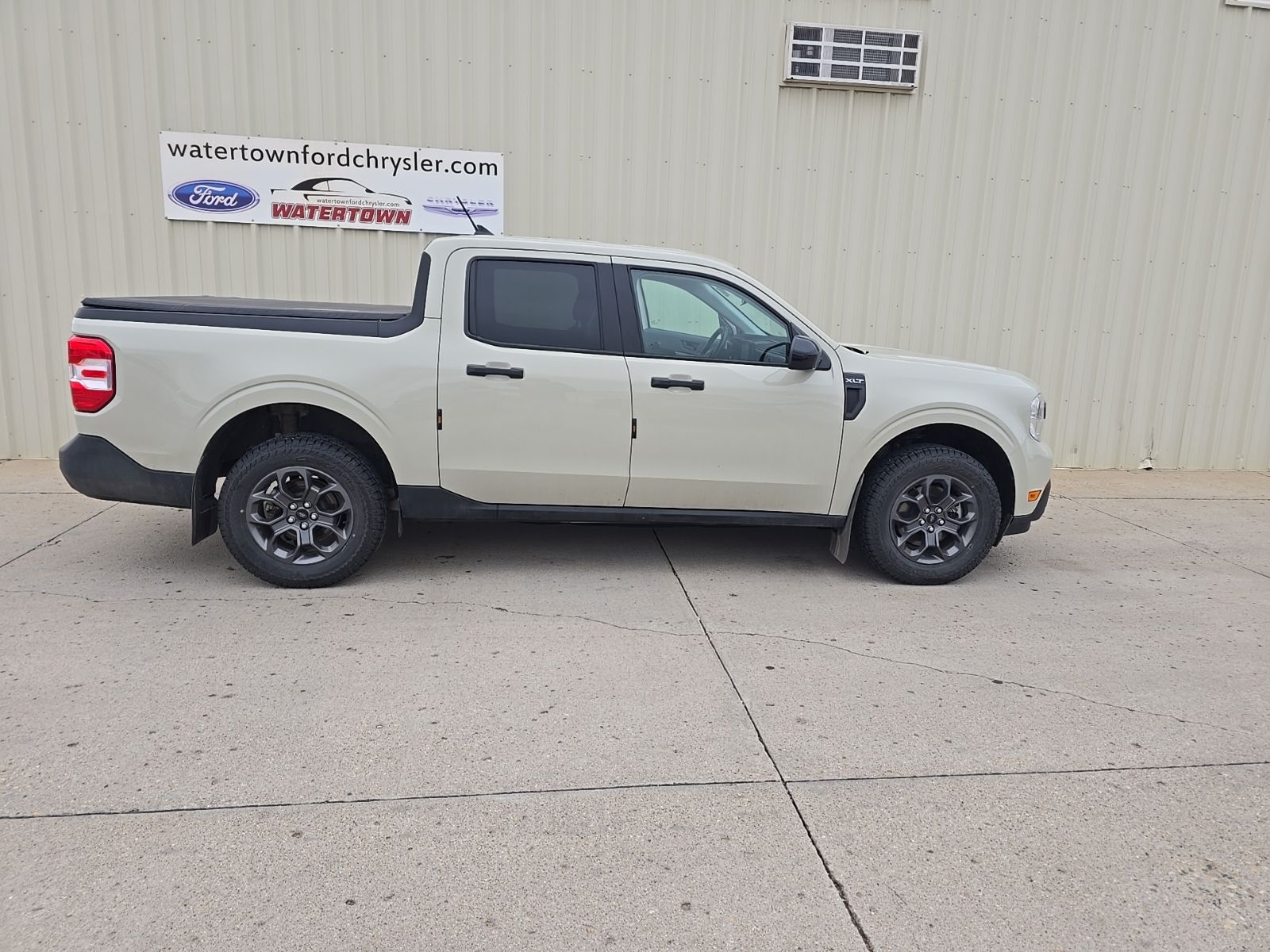 2024 Ford Maverick XLT FWD's photo