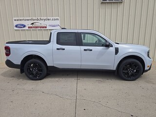 2026 Ford Maverick XLT TRUCK