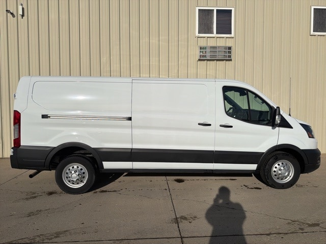 2024 Ford Transit Van Base's photo