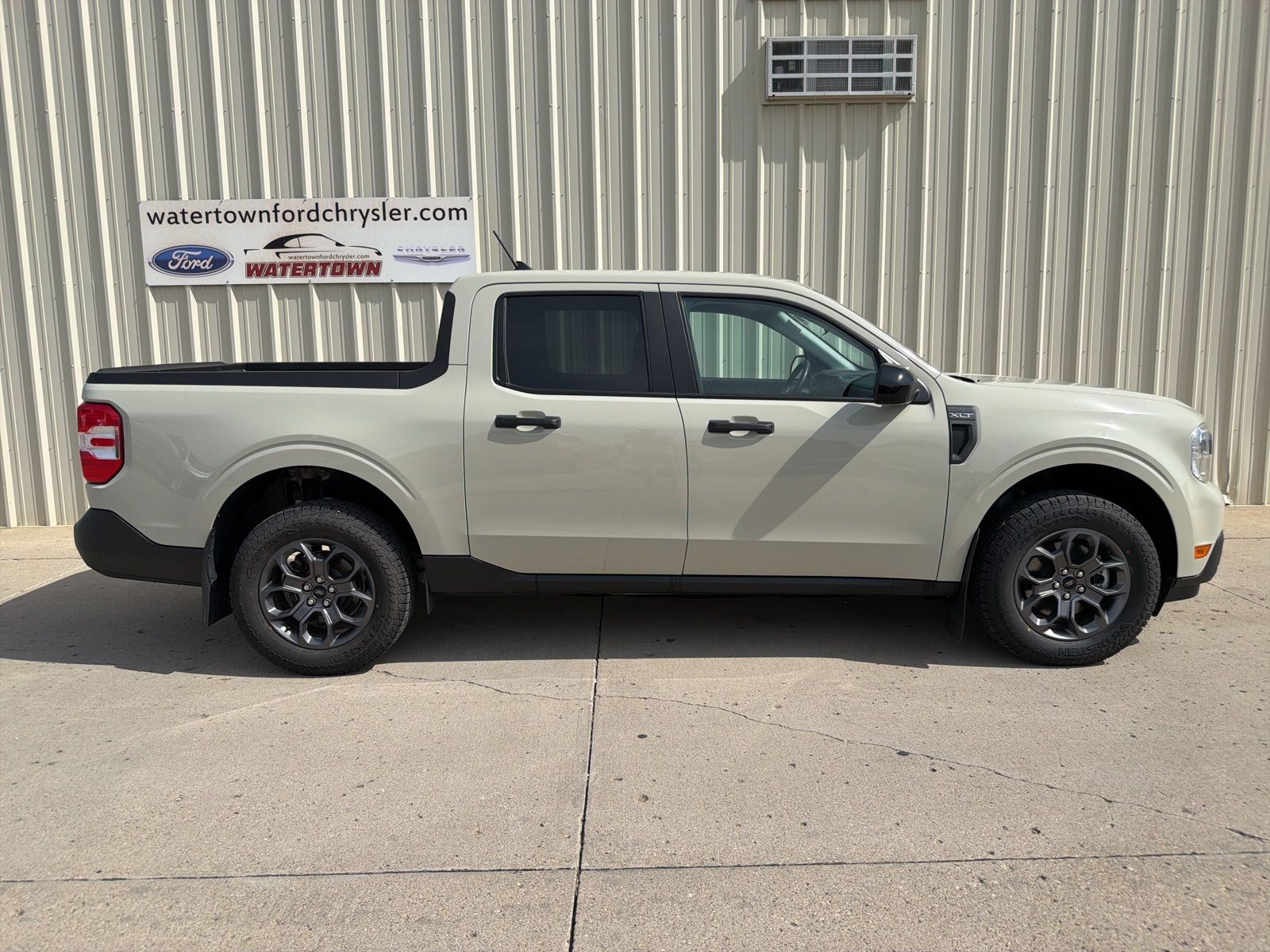 2024 Ford Maverick XLT FWD's photo