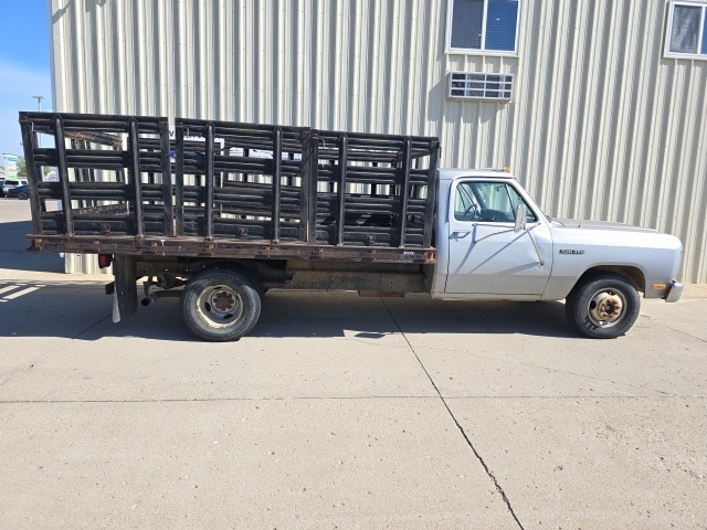1993 Dodge D series's photo