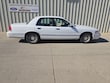  Ford Crown Victoria
