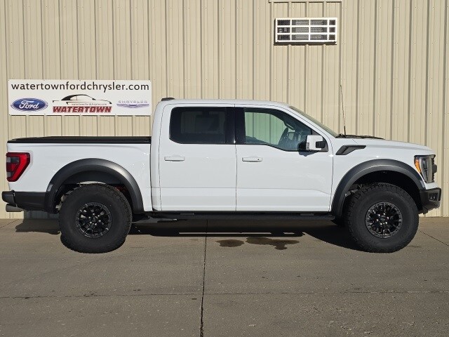 2023 Ford F-150 Raptor's photo