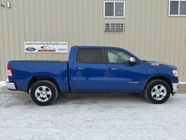 2019 RAM Ram 1500 Pickup Big Horn/Lone Star's photo