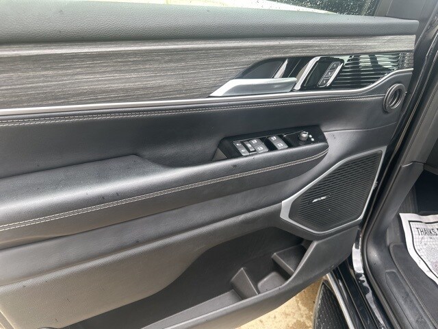 2024 Jeep Wagoneer Series II - Photo 14