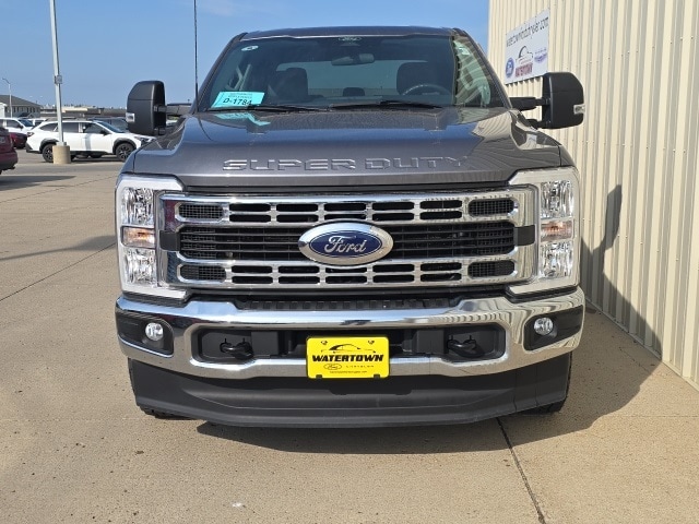 2024 Ford F-250 Super Duty XLT - Photo 3