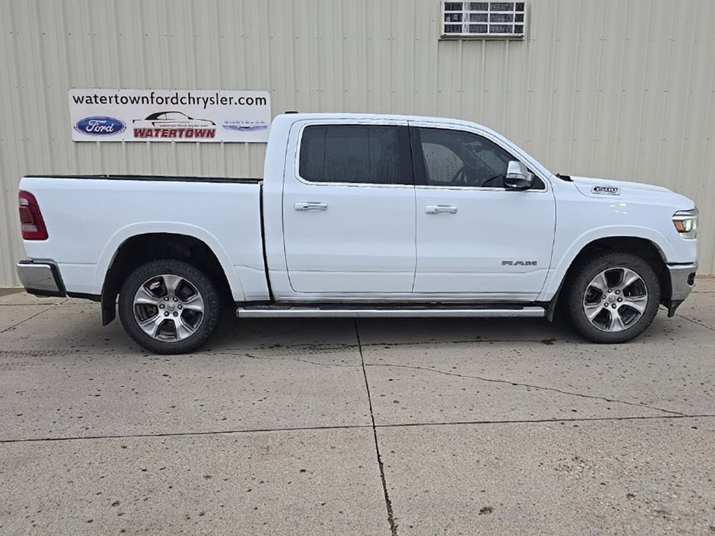 2022 RAM 1500 Pickup