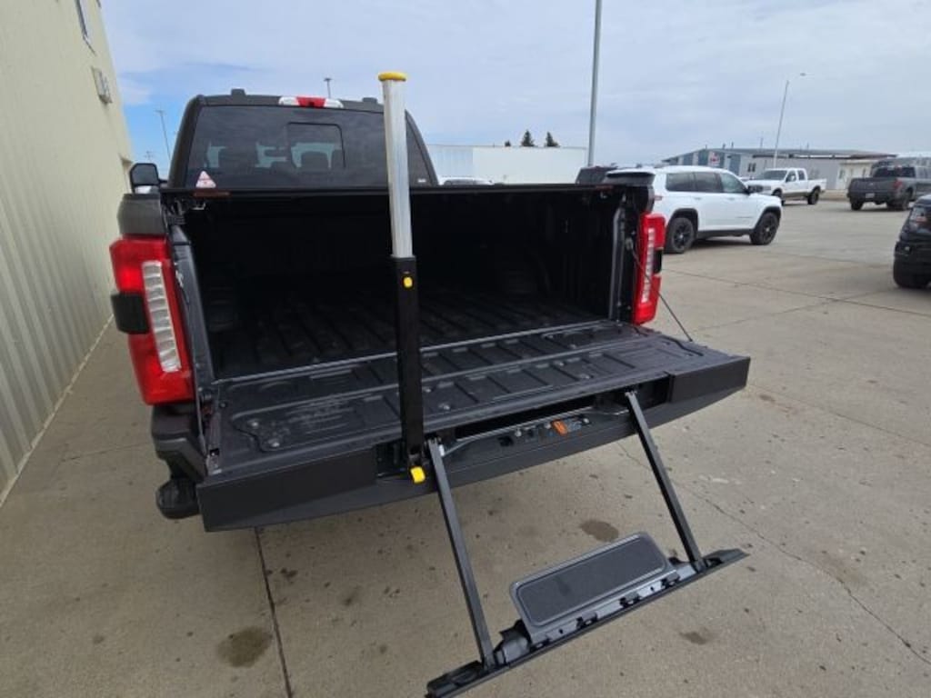 New 2026 Ford Super Duty F-350® XLT TRUCK