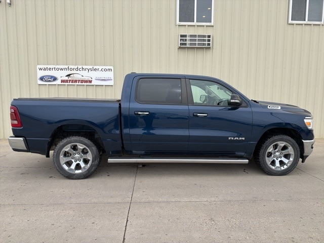 2020 RAM Ram 1500 Pickup Big Horn/Lone Star