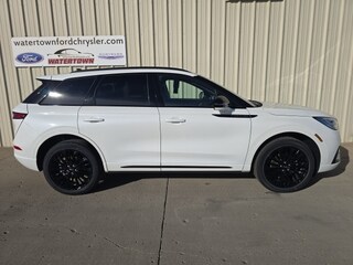 2026 Lincoln Corsair Reserve CROSSOVERS