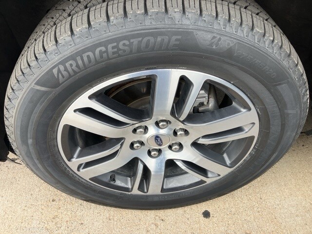 2023 Ford Expedition Limited - Photo 7