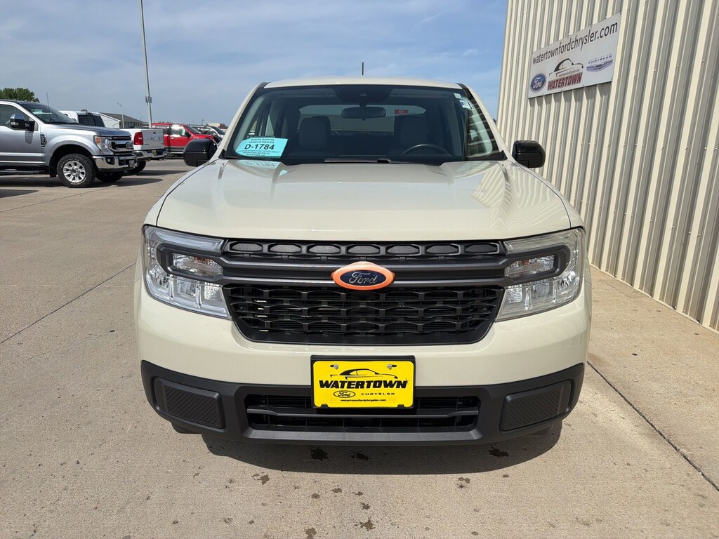 Used 2024 Ford Maverick XLT Truck