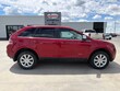  Lincoln MKX