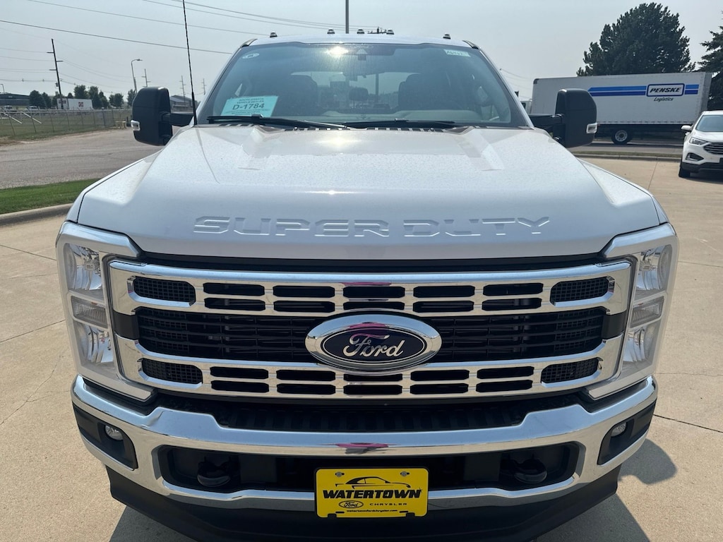 New 2026 Ford Super Duty F-350® XLT TRUCK