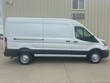  Ford Transit Commercial